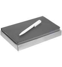 Набор Shall Light Simple, серый