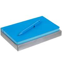 Набор Shall Light Simple, голубой