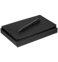 Набор Shall Light Simple, черный