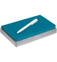 Набор Shall Light Simple, бирюзовый