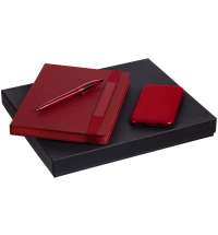 Набор Peel Energy, красный