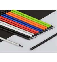 Карандаш трехгранный «Blackie 3D»