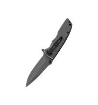 Складной нож с титановым покрытием «Clash»