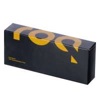 Складной нож с титановым покрытием «Clash»