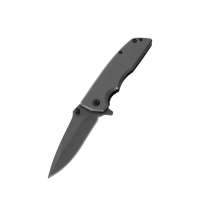 Складной нож с титановым покрытием «Clash»