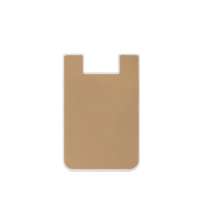 Картхолдер с креплением на телефон «Gummy»