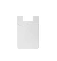 Картхолдер с креплением на телефон «Gummy»