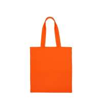 Сумка из хлопка «Carryme 140», 140 г/м2