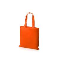 Сумка из хлопка «Carryme 140», 140 г/м2