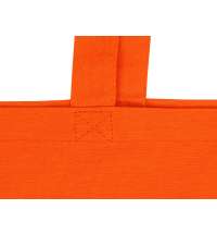 Сумка из хлопка «Carryme 140», 140 г/м2