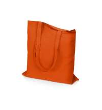 Сумка из хлопка «Carryme 140», 140 г/м2