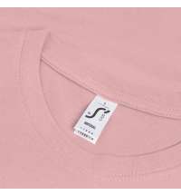 Футболка Imperial 190, розовая (candy)