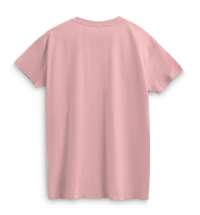 Футболка Imperial 190, розовая (candy)