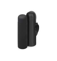 Термос «Ямал Soft Touch» с чехлом