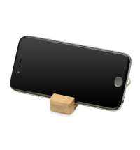 Брелок-держатель для телефона «Reed» из бамбука