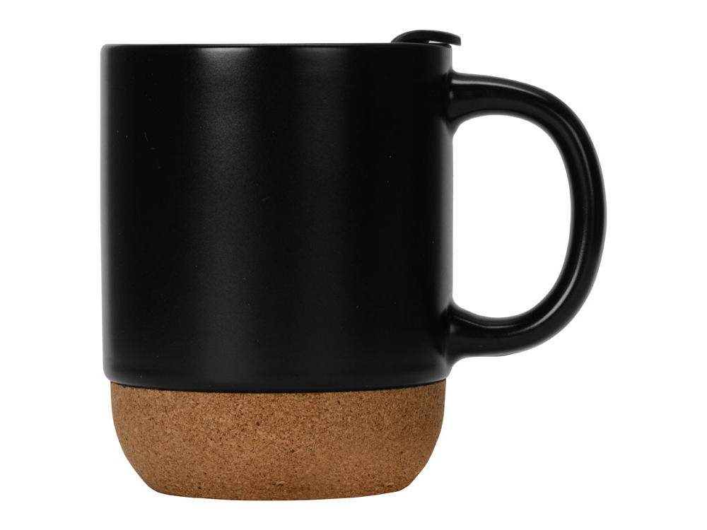 Кружка с пробковым дном и крышкой &laquo;Denpasar&raquo;