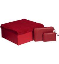 Набор Daily Elegance, красный