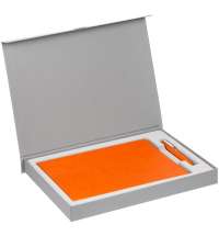 Набор Flat Maxi, оранжевый