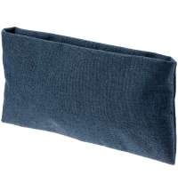 Косметичка-пенал Remark, синяя