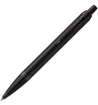 Ручка шариковая Parker IM Achromatic Black