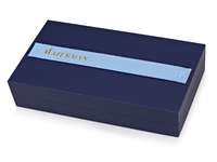 Ручка роллер «Carene Contemporary White ST»