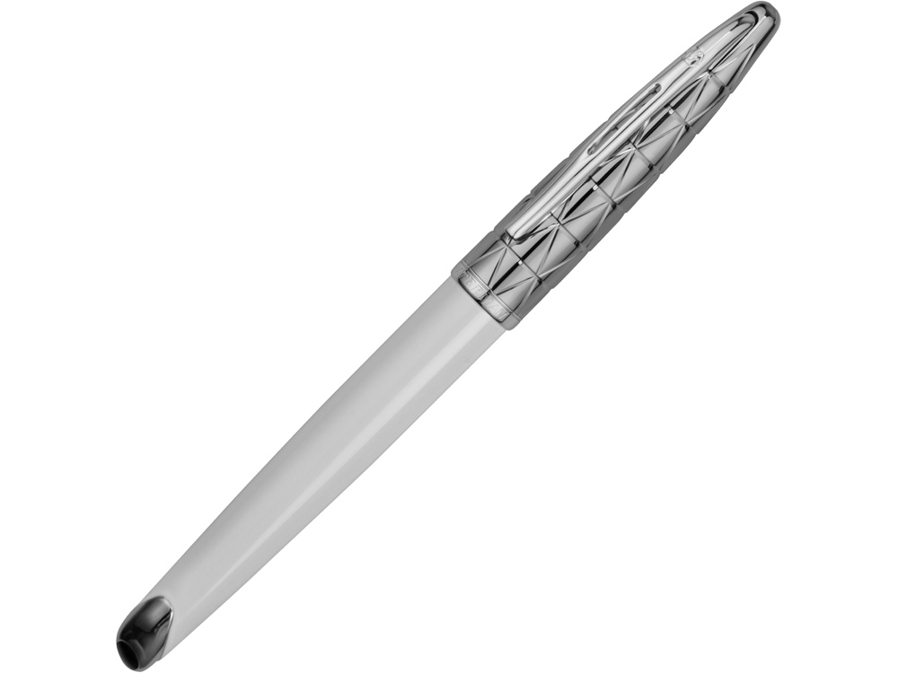 Ручка роллер &laquo;Carene Contemporary White ST&raquo;