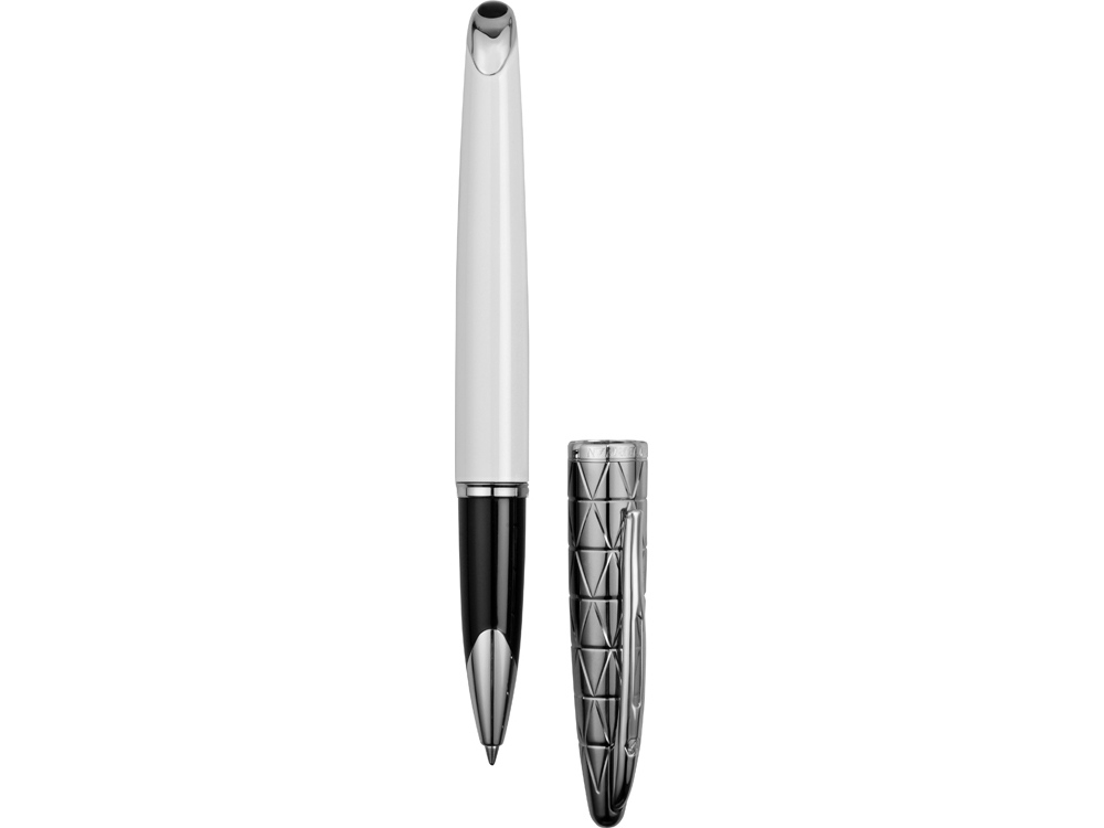 Ручка роллер &laquo;Carene Contemporary White ST&raquo;