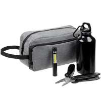 Набор Gripping, черный