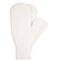 Варежки Capris, белые