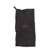 Спортивное полотенце VINGA из rPET, 40x80 см