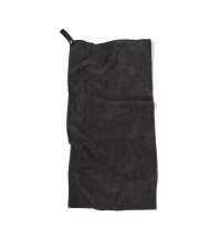 Спортивное полотенце VINGA из rPET, 40x80 см