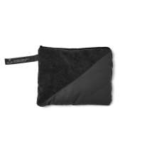 Спортивное полотенце VINGA из rPET, 40x80 см