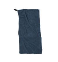 Спортивное полотенце VINGA из rPET, 40x80 см