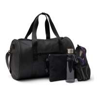 Спортивное полотенце VINGA из rPET, 40x80 см