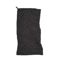 Спортивное полотенце VINGA из rPET, 140x70 см