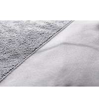 Спортивное полотенце VINGA из rPET, 140x70 см