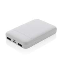 Внешний аккумулятор из переработанного ABS-пластика RCS, 5 000 мАч