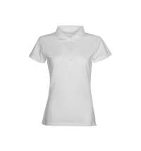Рубашка поло «First 2.0» женская