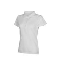 Рубашка поло «First 2.0» женская