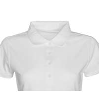 Рубашка поло «First 2.0» женская