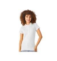 Рубашка поло &laquo;First 2.0&raquo; женская