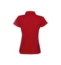 Рубашка поло «First 2.0» женская