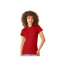 Рубашка поло «First 2.0» женская