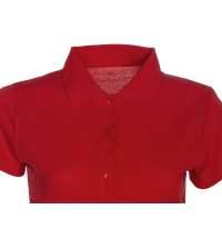 Рубашка поло «First 2.0» женская