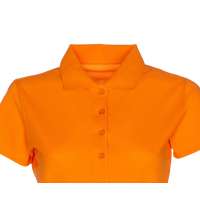 Рубашка поло «First 2.0» женская