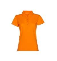 Рубашка поло «First 2.0» женская