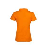 Рубашка поло «First 2.0» женская