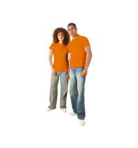 Рубашка поло «First 2.0» женская