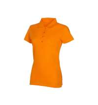 Рубашка поло «First 2.0» женская