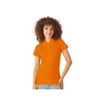 Рубашка поло «First 2.0» женская